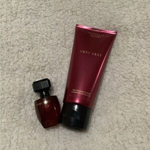 Victoria's Secret Very Sexy Red Fragrance Duo